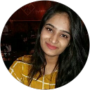 Nidhi P. profile picture
