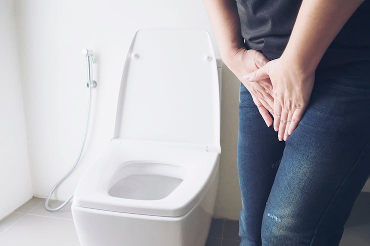 UTI treatment consultation in Indore